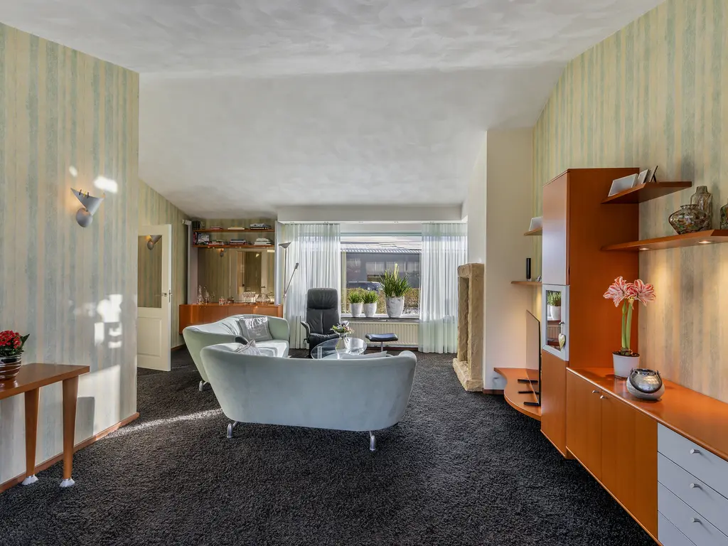 Alsemgeestlaan 7, 'S-GRAVENZANDE