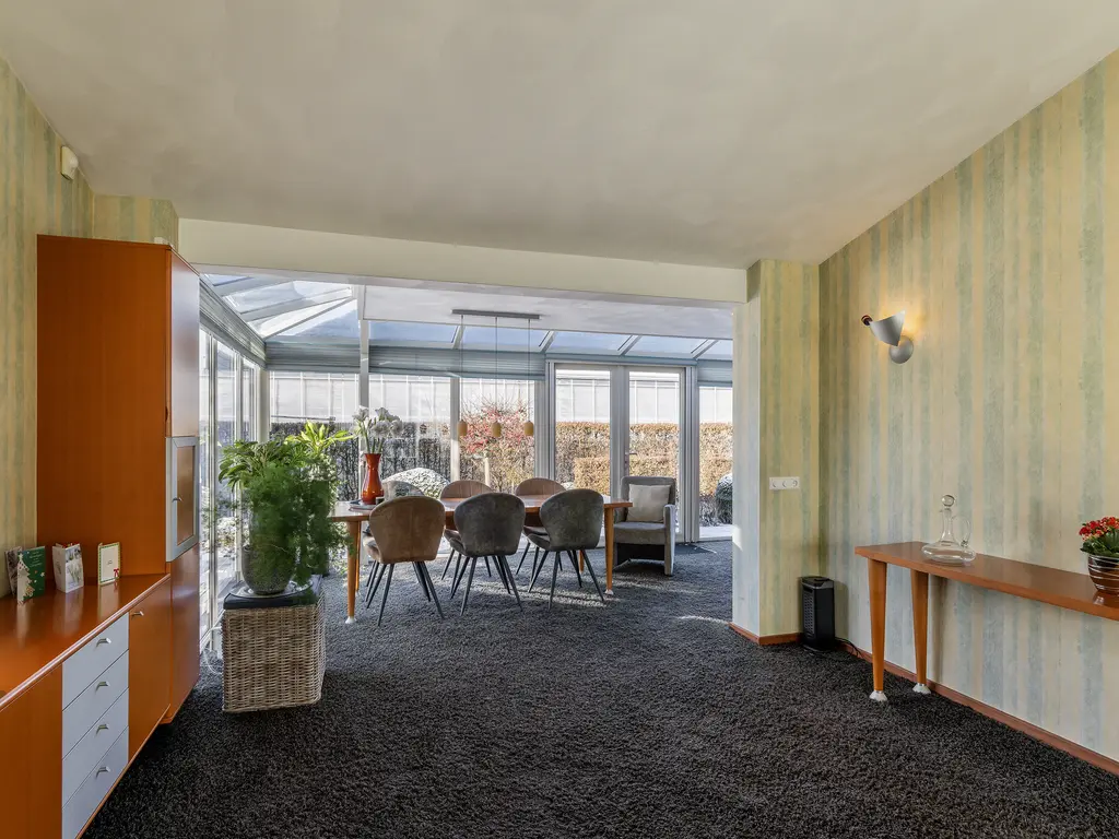 Alsemgeestlaan 7, 'S-GRAVENZANDE