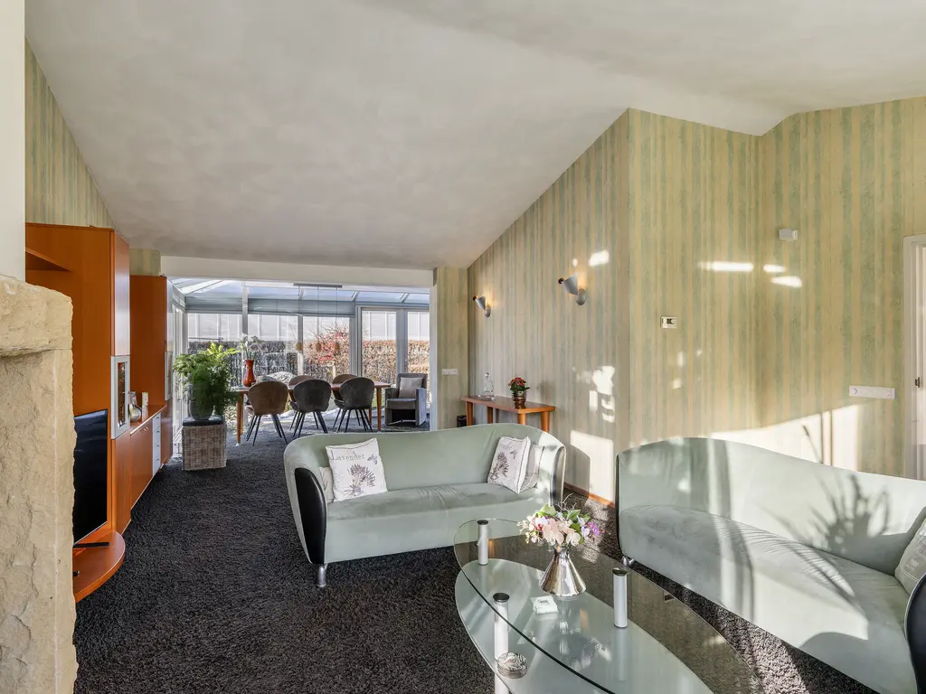 Alsemgeestlaan 7, 'S-GRAVENZANDE