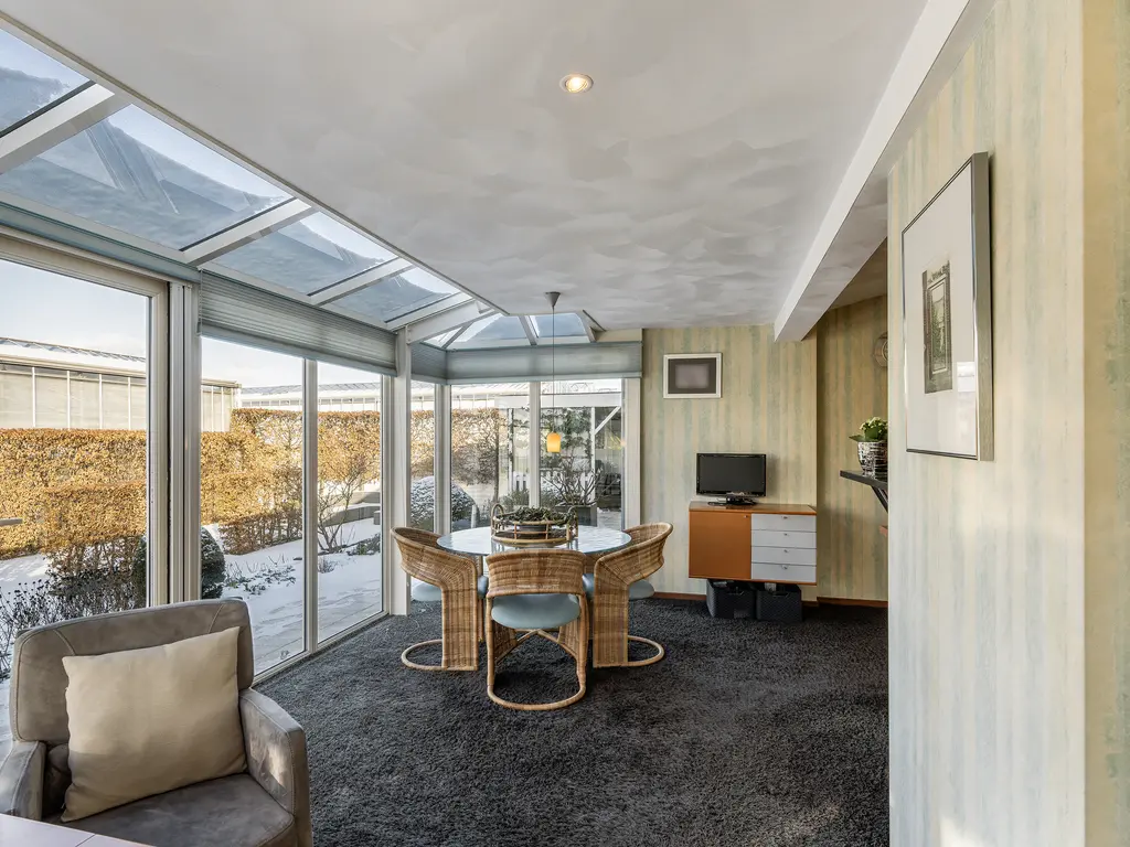 Alsemgeestlaan 7, 'S-GRAVENZANDE