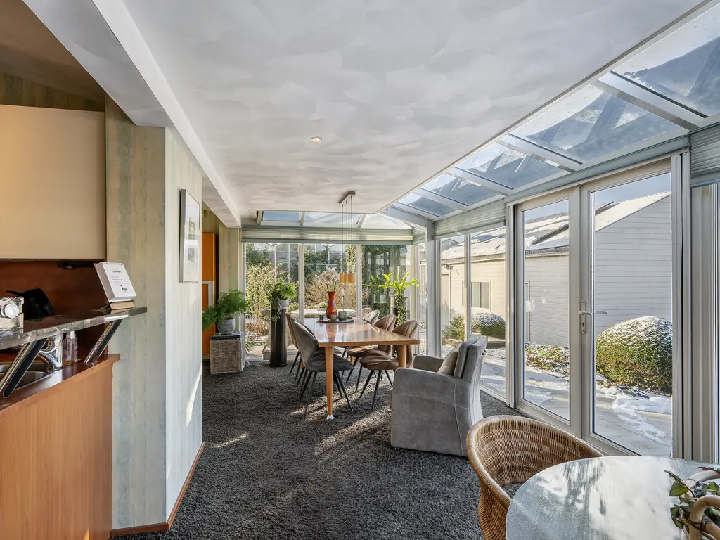 Alsemgeestlaan 7, 'S-GRAVENZANDE