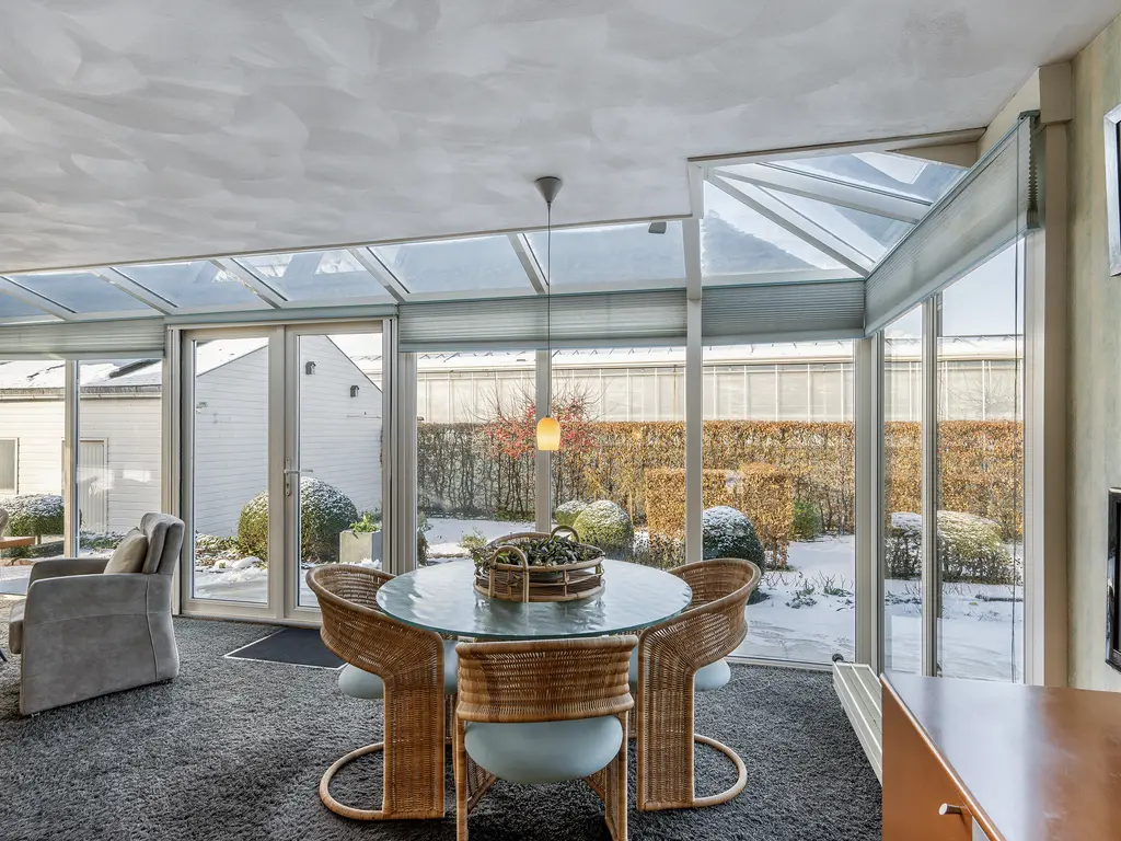 Alsemgeestlaan 7, 'S-GRAVENZANDE