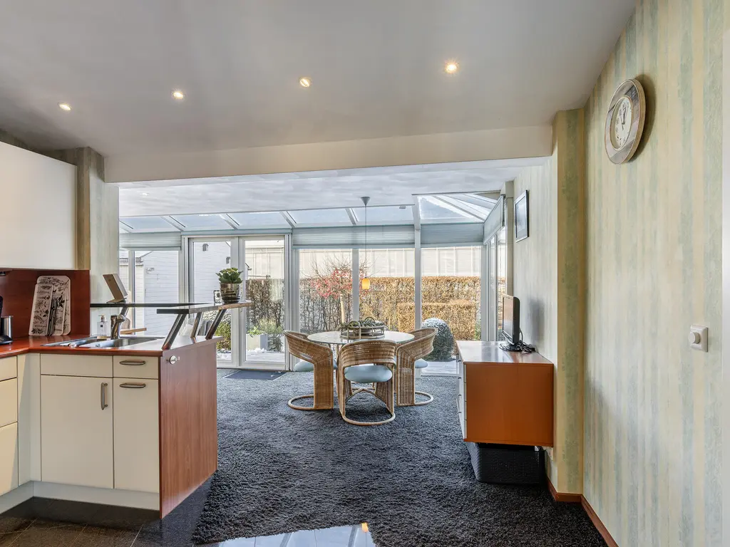 Alsemgeestlaan 7, 'S-GRAVENZANDE