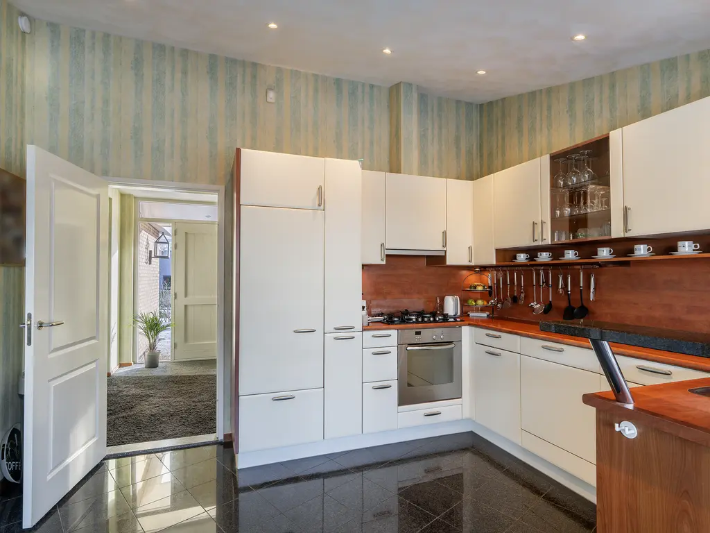 Alsemgeestlaan 7, 'S-GRAVENZANDE