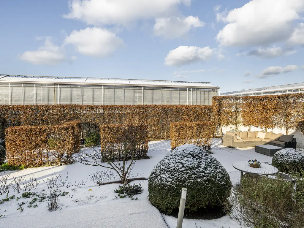 Alsemgeestlaan 7, 'S-GRAVENZANDE