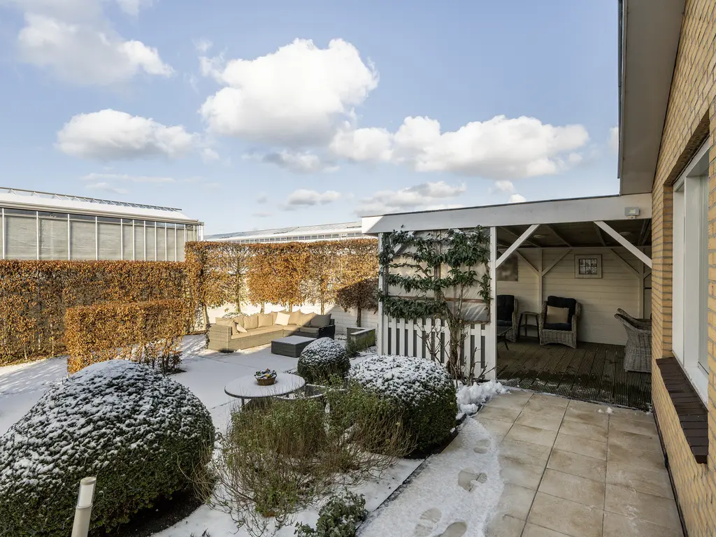 Alsemgeestlaan 7, 'S-GRAVENZANDE