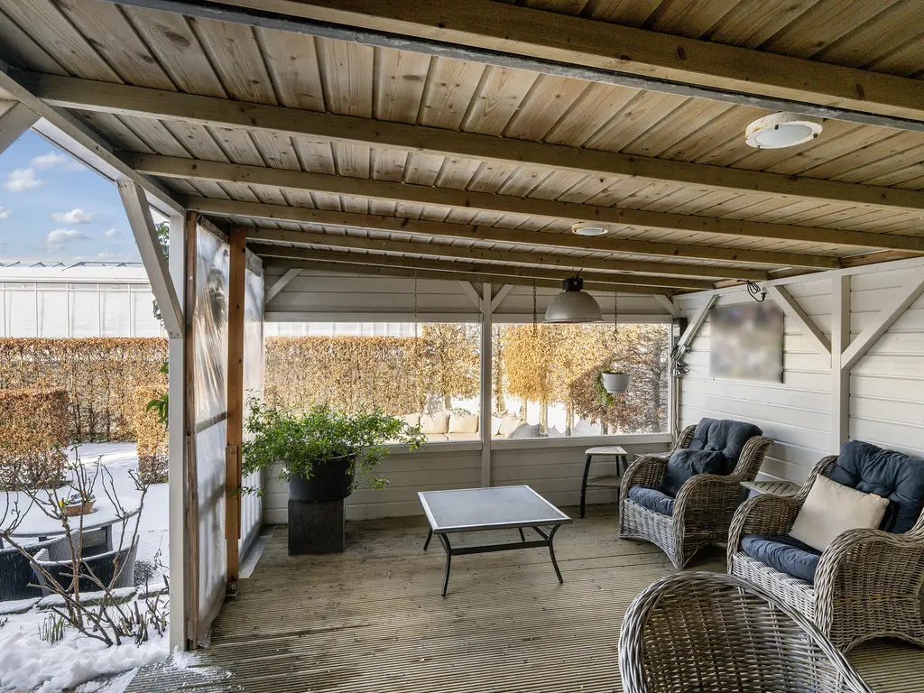 Alsemgeestlaan 7, 'S-GRAVENZANDE