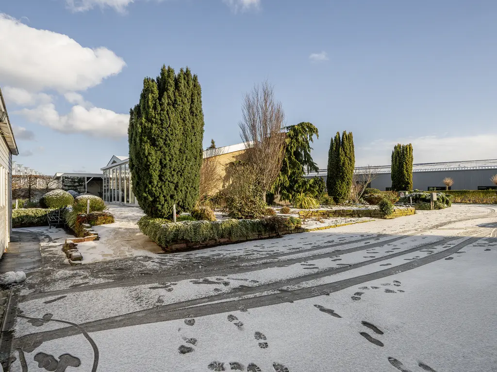 Alsemgeestlaan 7, 'S-GRAVENZANDE