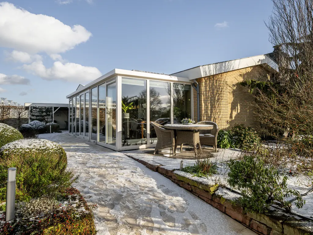 Alsemgeestlaan 7, 'S-GRAVENZANDE