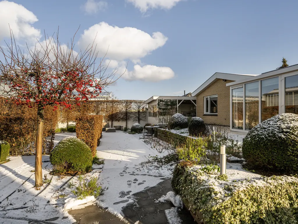 Alsemgeestlaan 7, 'S-GRAVENZANDE