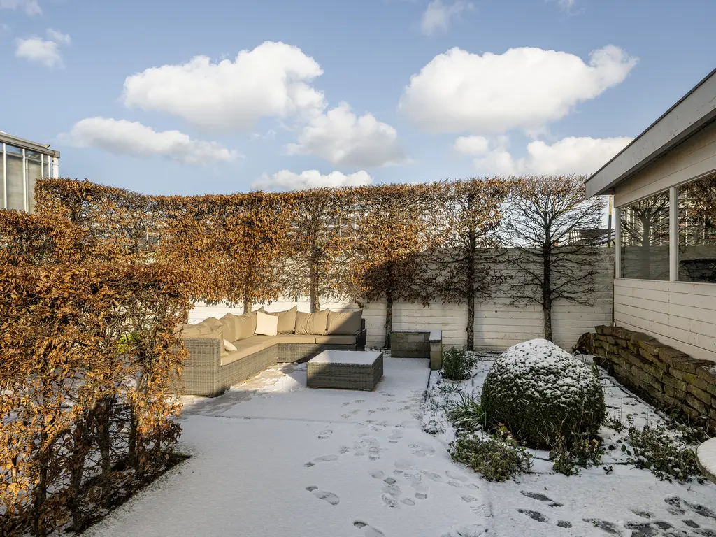 Alsemgeestlaan 7, 'S-GRAVENZANDE