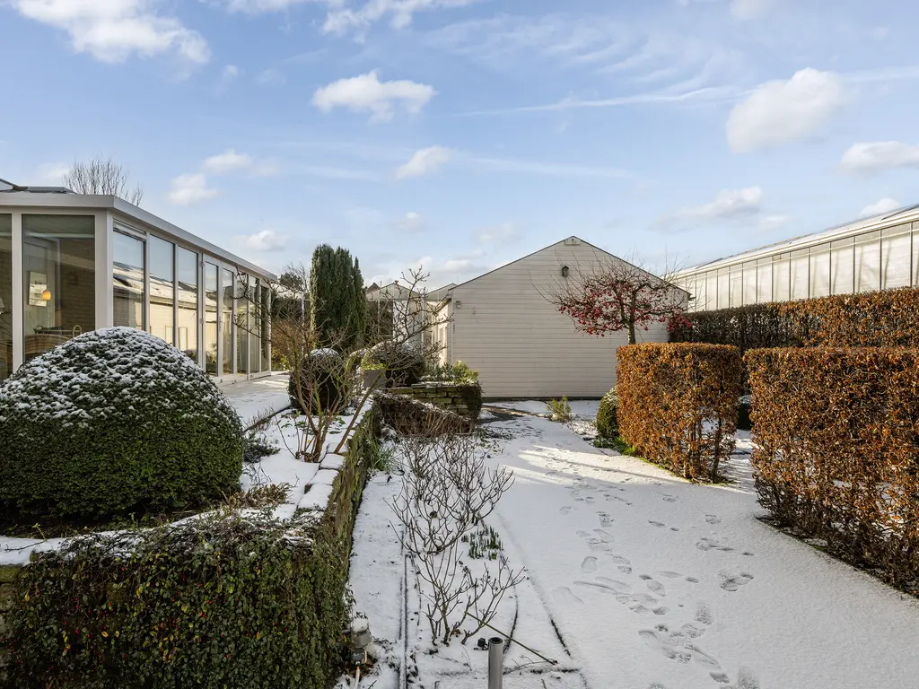 Alsemgeestlaan 7, 'S-GRAVENZANDE