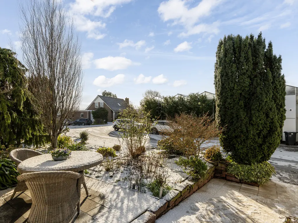 Alsemgeestlaan 7, 'S-GRAVENZANDE