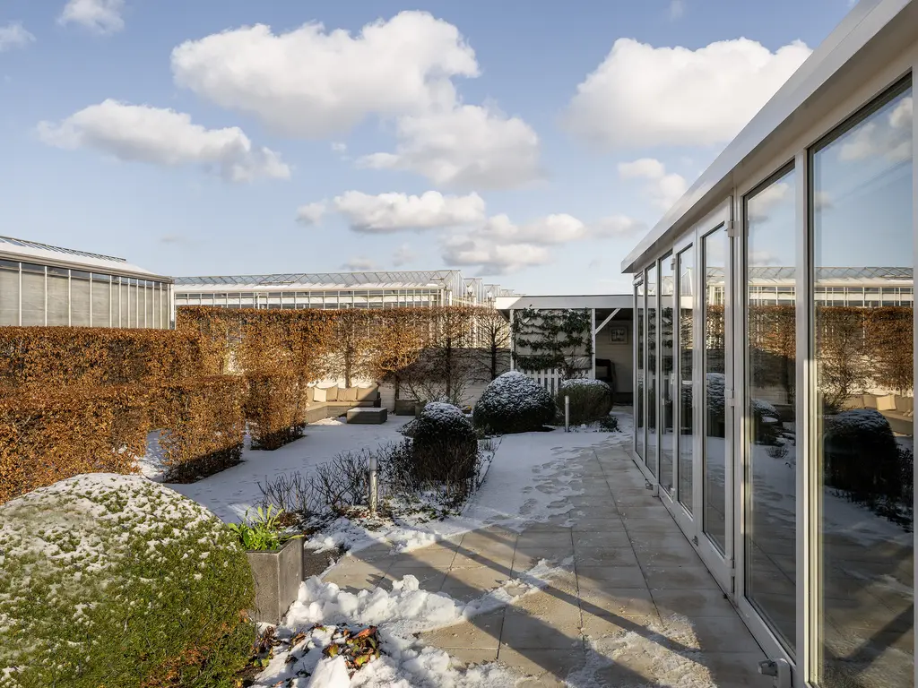 Alsemgeestlaan 7, 'S-GRAVENZANDE