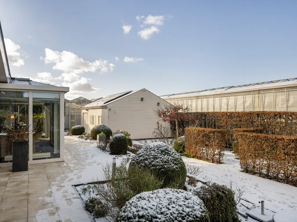 Alsemgeestlaan 7, 'S-GRAVENZANDE