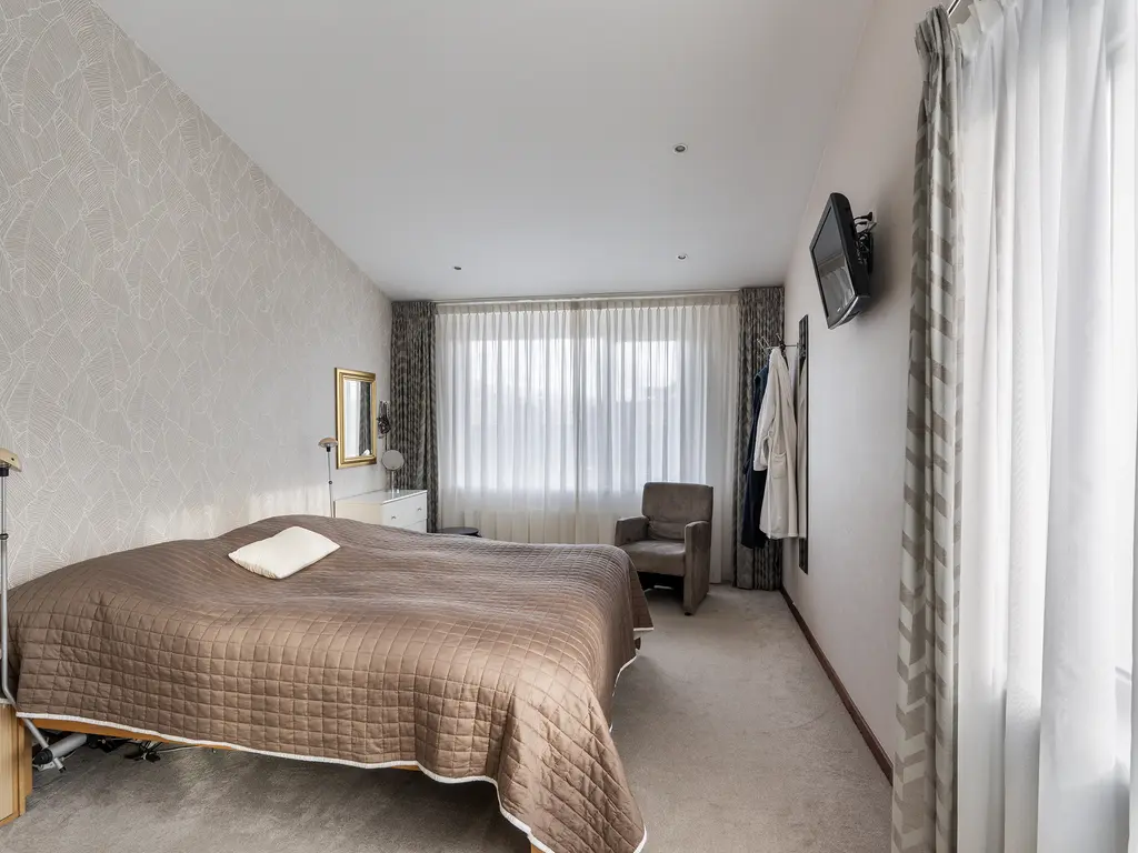 Alsemgeestlaan 7, 'S-GRAVENZANDE