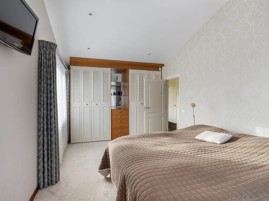 Alsemgeestlaan 7, 'S-GRAVENZANDE