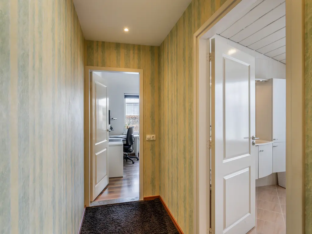 Alsemgeestlaan 7, 'S-GRAVENZANDE