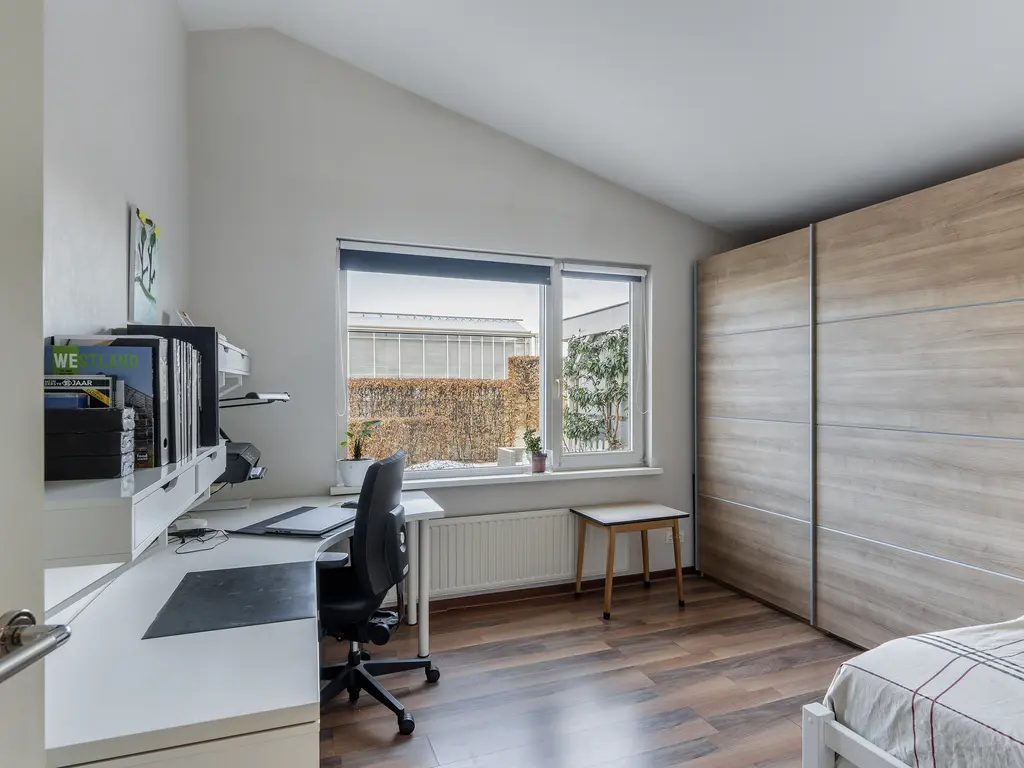 Alsemgeestlaan 7, 'S-GRAVENZANDE