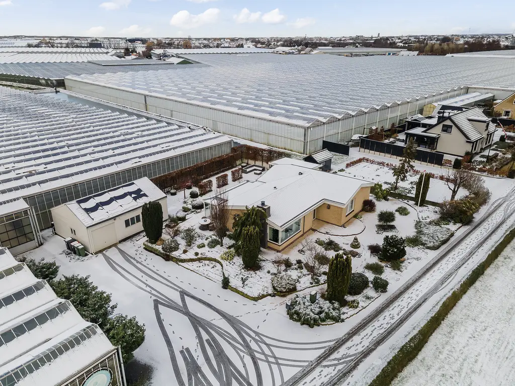 Alsemgeestlaan 7, 'S-GRAVENZANDE