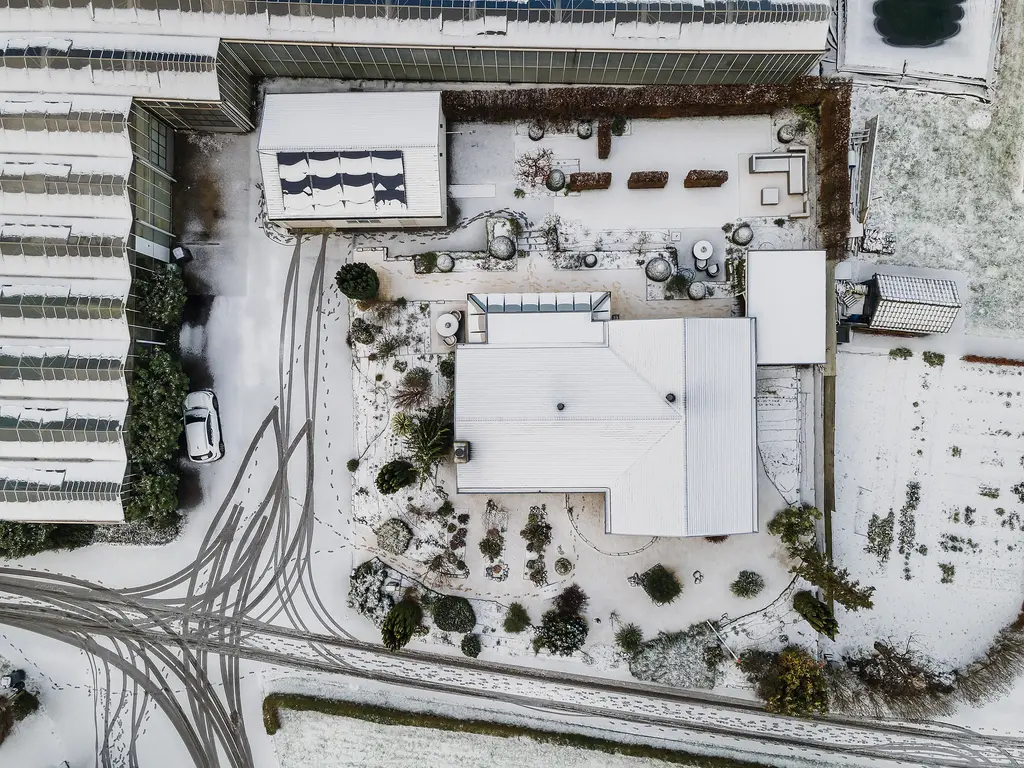 Alsemgeestlaan 7, 'S-GRAVENZANDE