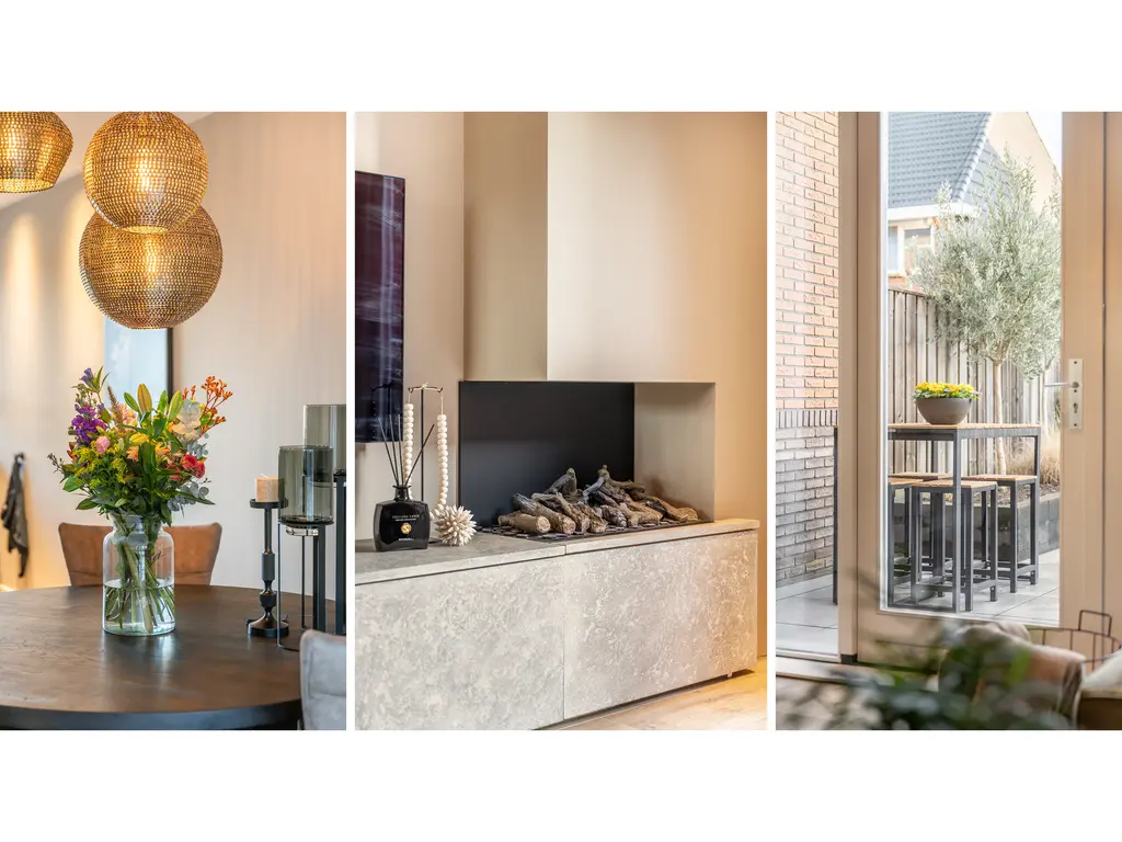 Fossastraat 45, NAALDWIJK