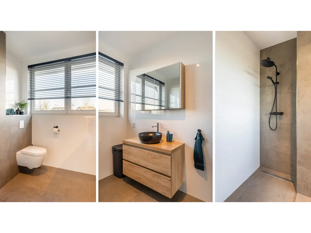 Fossastraat 45, NAALDWIJK