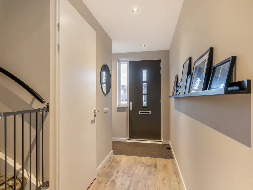 Fossastraat 45, NAALDWIJK