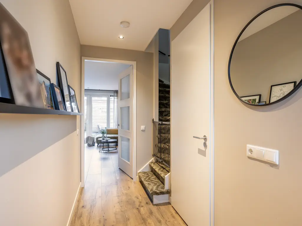 Fossastraat 45, NAALDWIJK