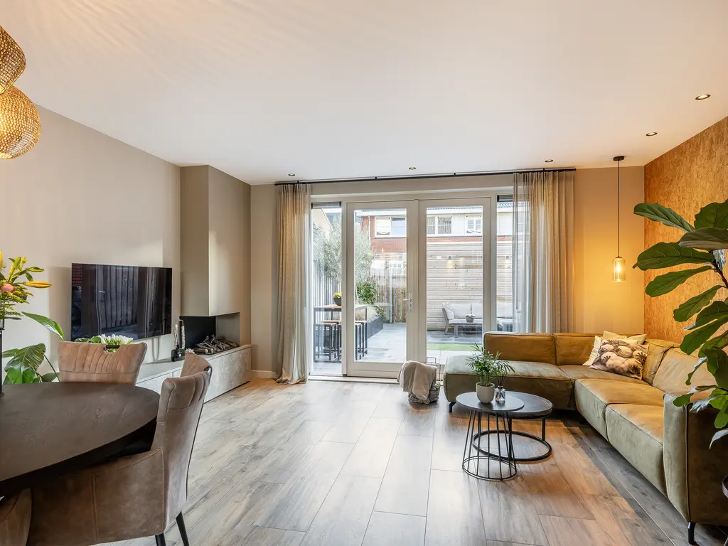 Fossastraat 45, NAALDWIJK