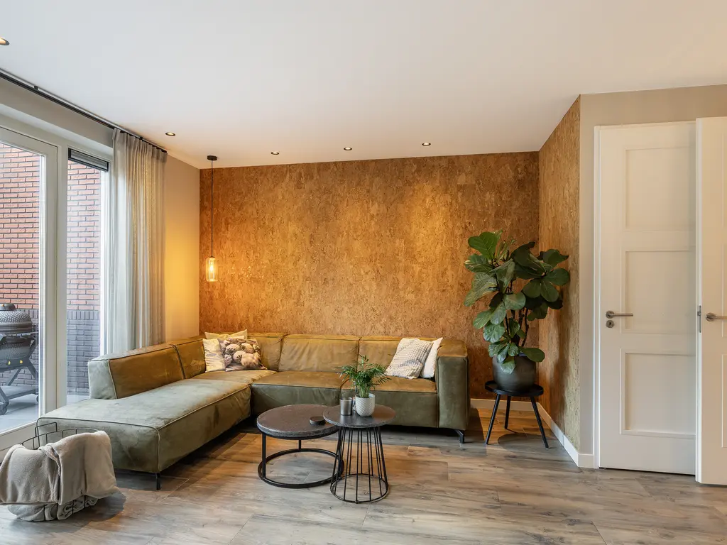 Fossastraat 45, NAALDWIJK