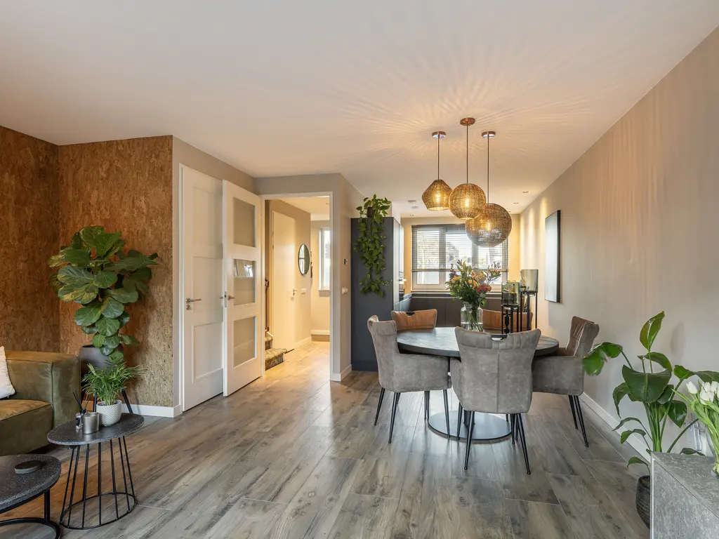 Fossastraat 45, NAALDWIJK