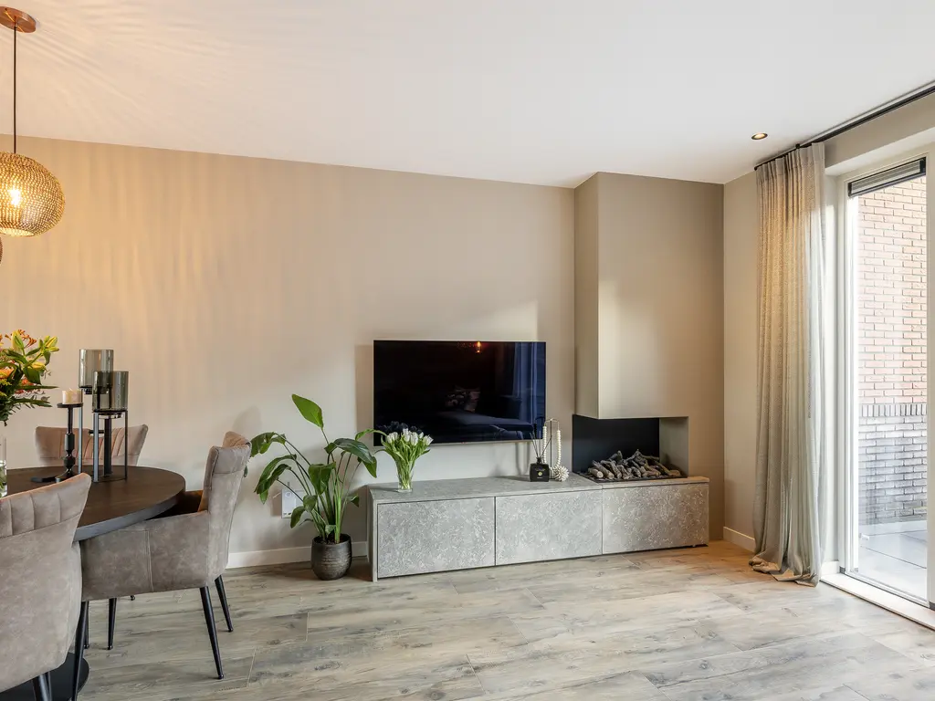 Fossastraat 45, NAALDWIJK