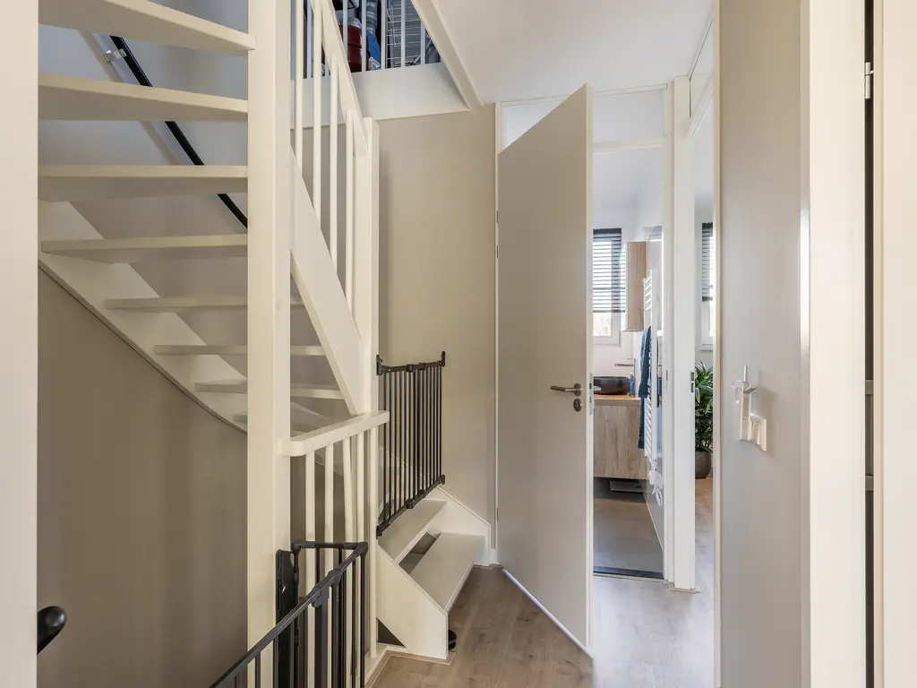 Fossastraat 45, NAALDWIJK