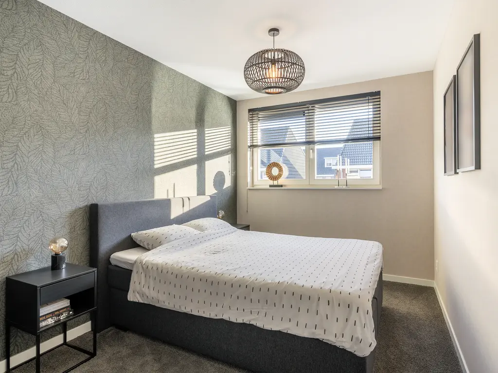 Fossastraat 45, NAALDWIJK