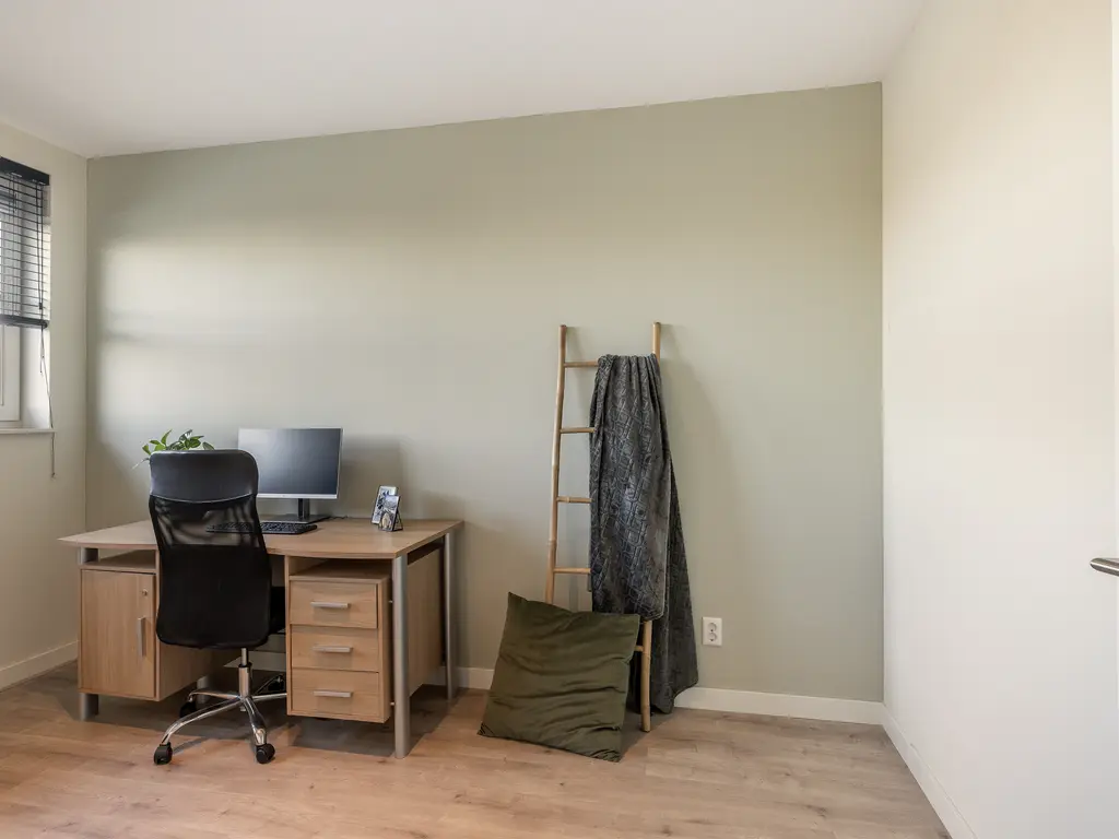 Fossastraat 45, NAALDWIJK