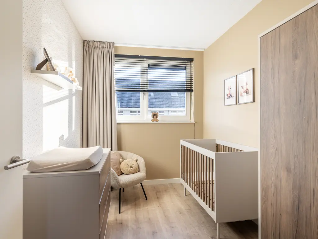 Fossastraat 45, NAALDWIJK