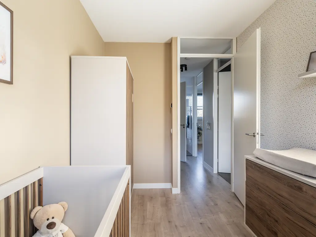 Fossastraat 45, NAALDWIJK