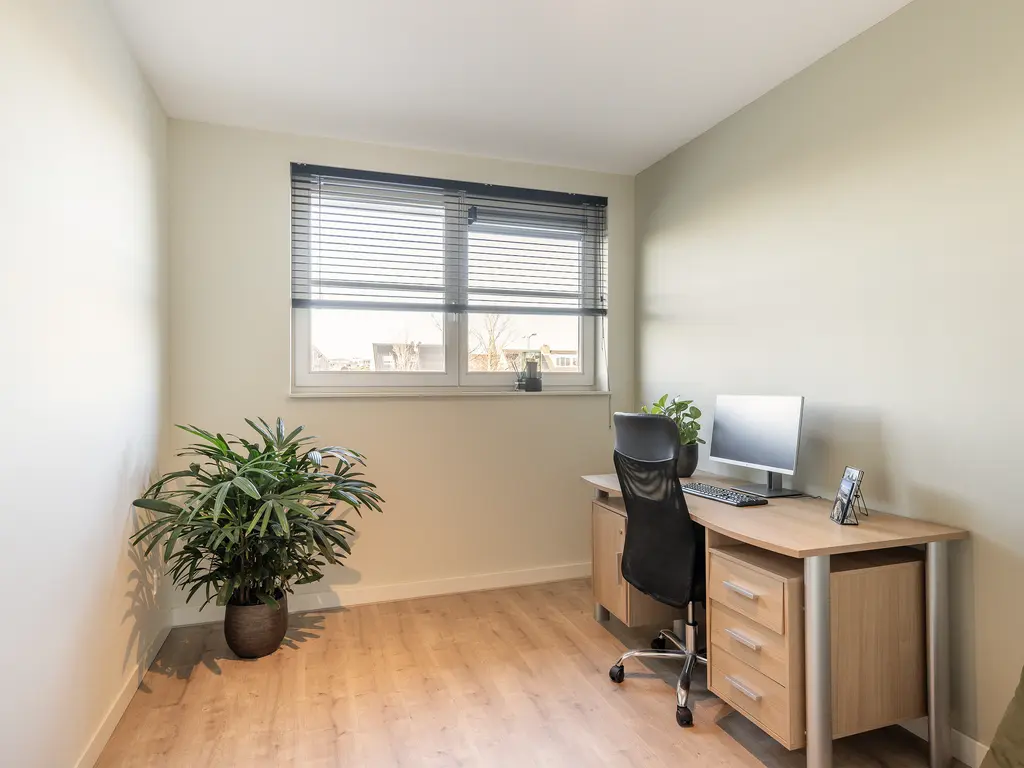 Fossastraat 45, NAALDWIJK