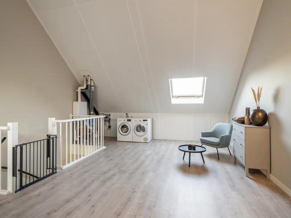 Fossastraat 45, NAALDWIJK