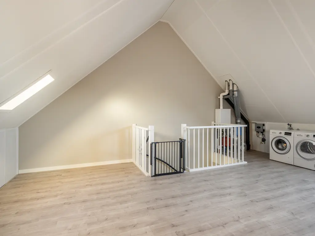 Fossastraat 45, NAALDWIJK