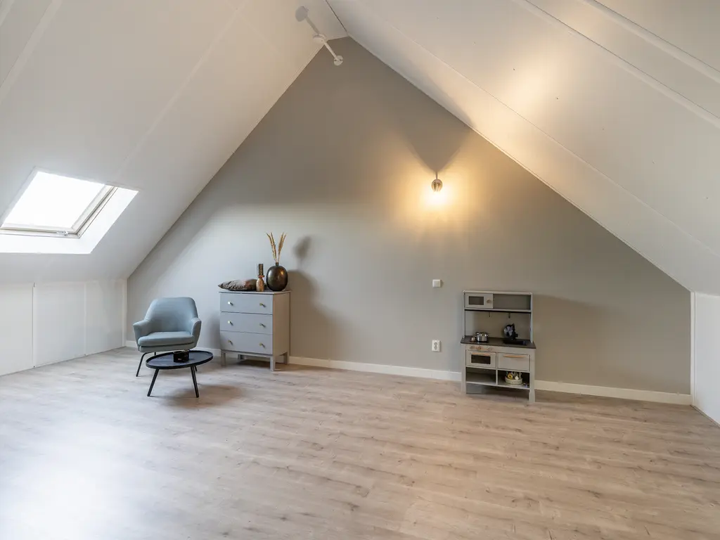 Fossastraat 45, NAALDWIJK