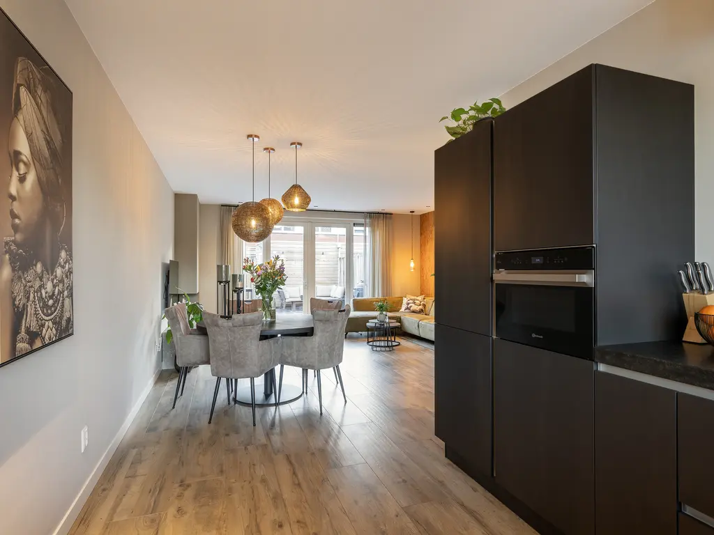 Fossastraat 45, NAALDWIJK