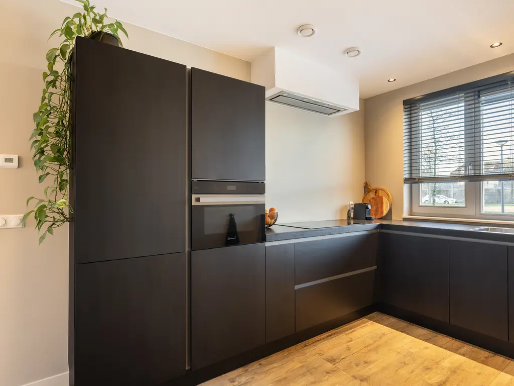 Fossastraat 45, NAALDWIJK