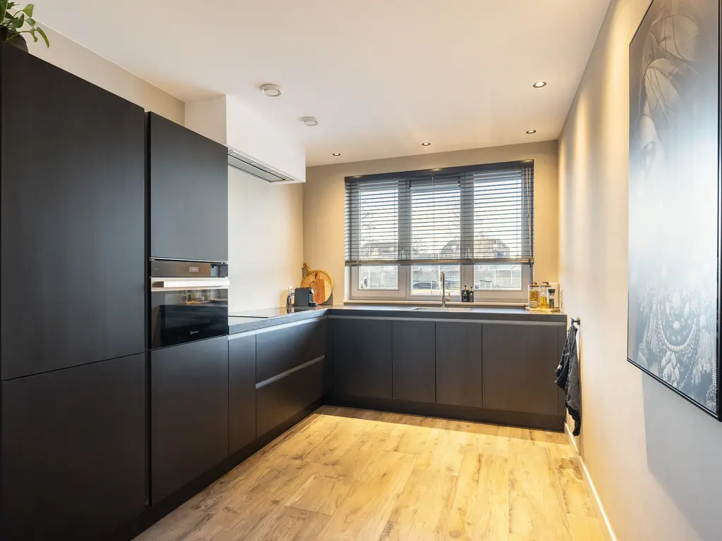 Fossastraat 45, NAALDWIJK