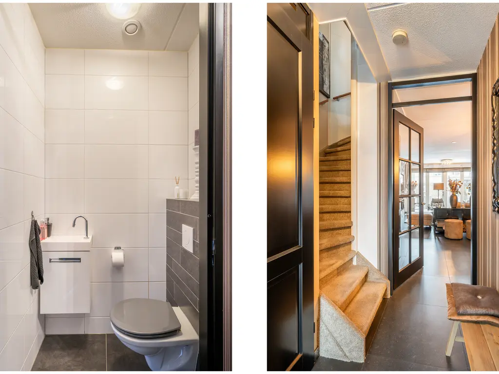 Leen van der Houwenstraat 38, HOEK VAN HOLLAND