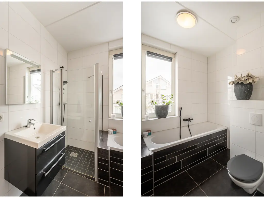 Leen van der Houwenstraat 38, HOEK VAN HOLLAND