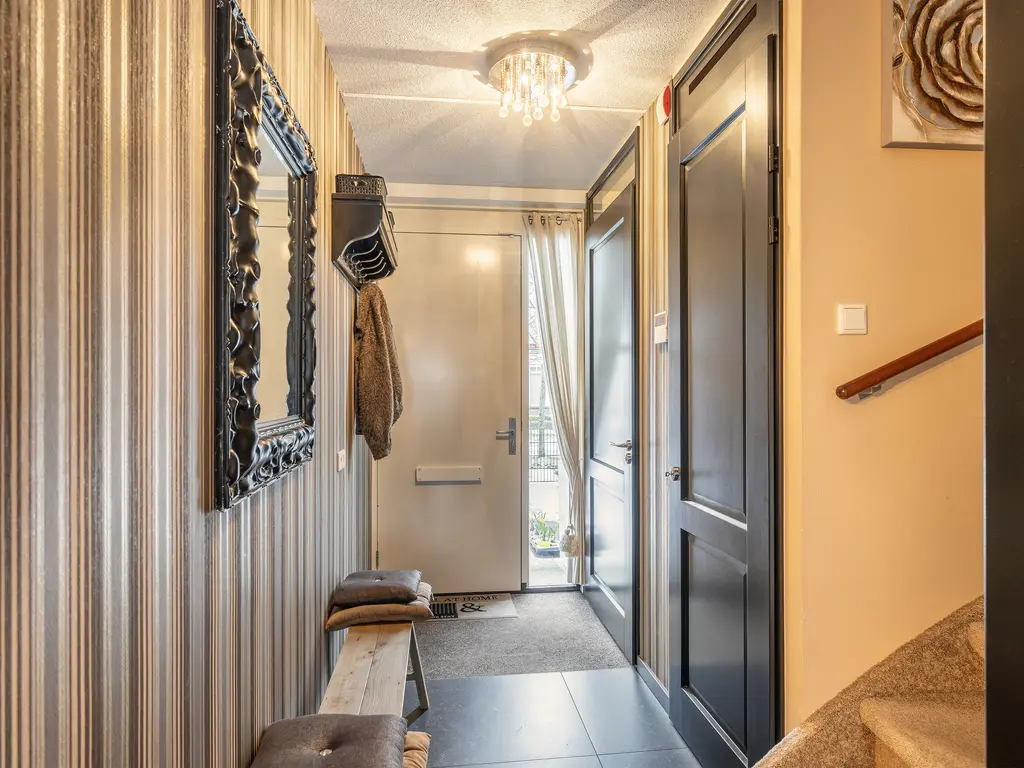 Leen van der Houwenstraat 38, HOEK VAN HOLLAND