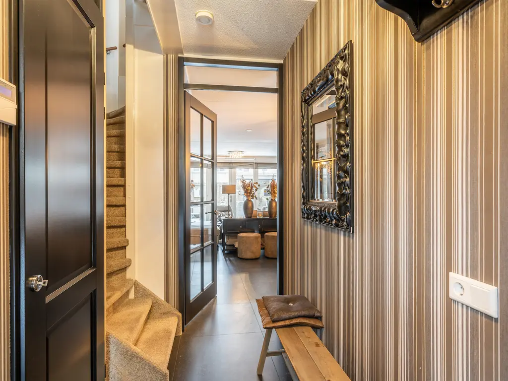 Leen van der Houwenstraat 38, HOEK VAN HOLLAND