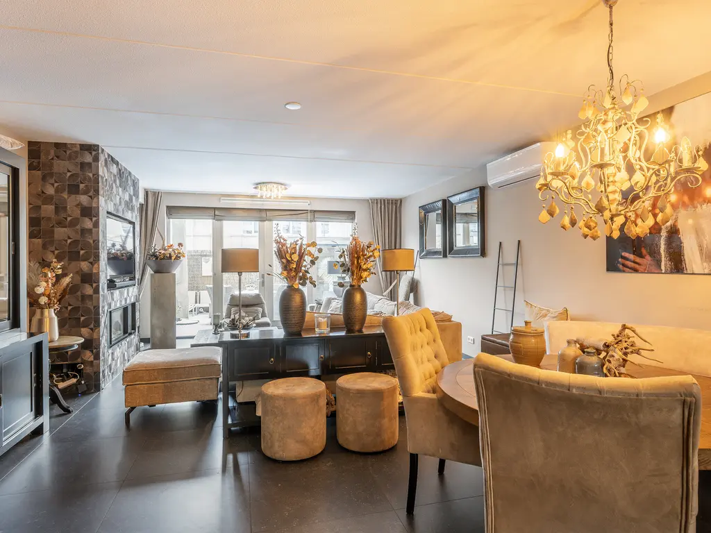 Leen van der Houwenstraat 38, HOEK VAN HOLLAND